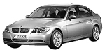 BMW E92 C2A05 Fault Code